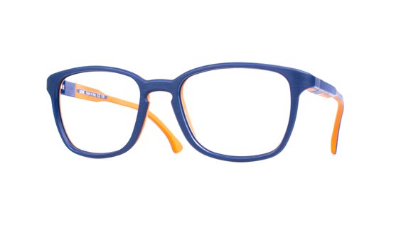 Montatura vista Lookkino Bambino 05335.50W550 - 05335.50W550